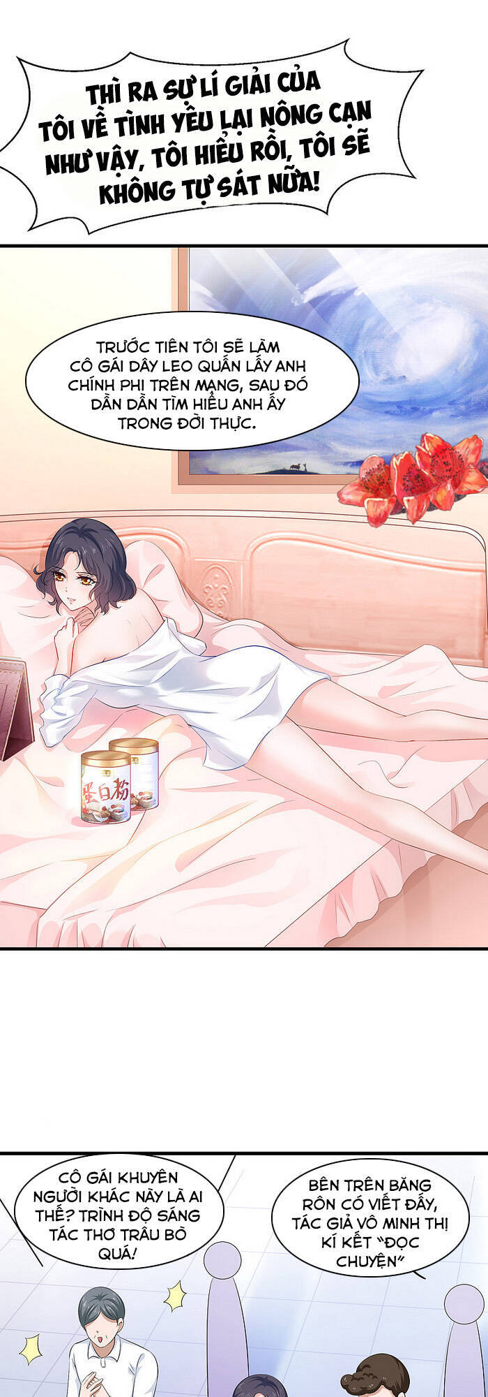 Vô Địch Học Bạ Hệ Thống Chap 60 - Next Chap 61