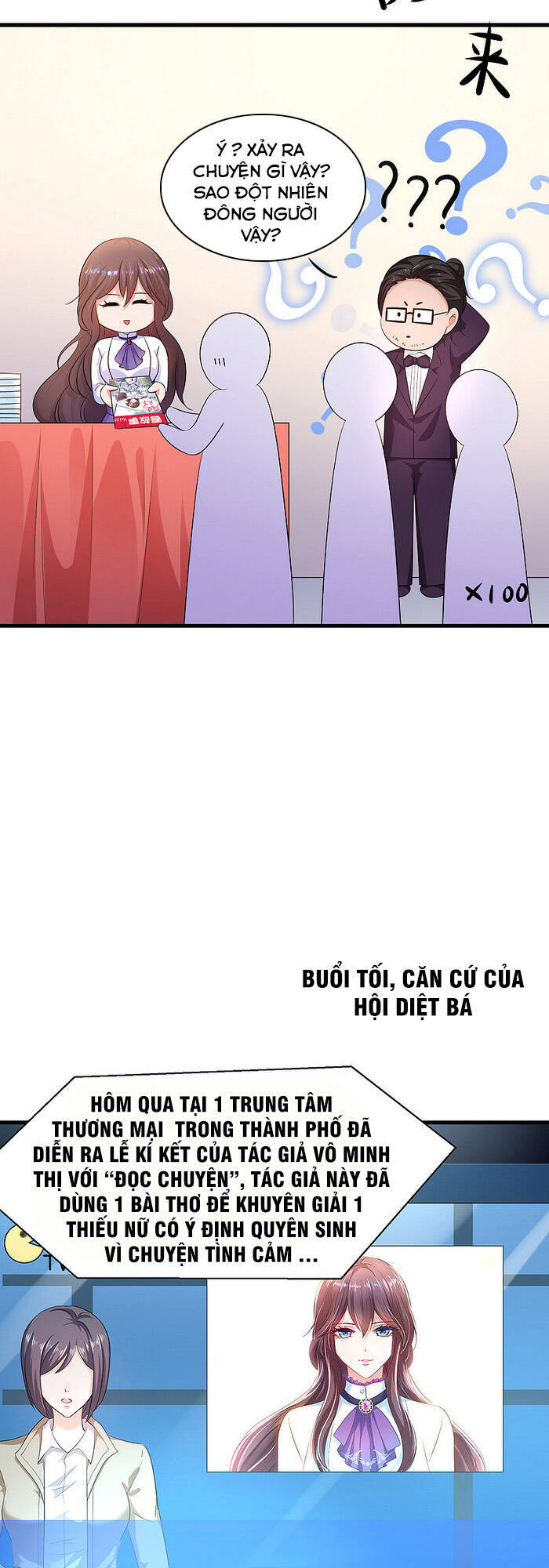 Vô Địch Học Bạ Hệ Thống Chap 60 - Next Chap 61