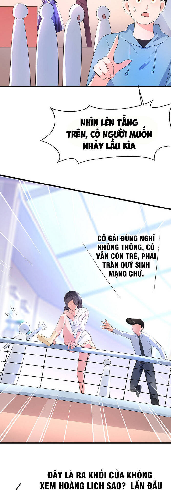 Vô Địch Học Bạ Hệ Thống Chap 60 - Next Chap 61
