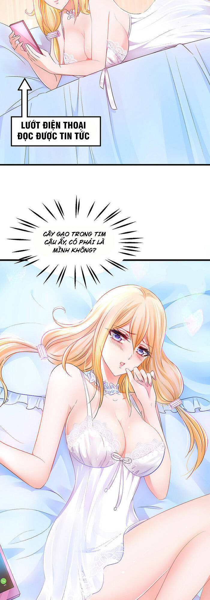 Vô Địch Học Bạ Hệ Thống Chap 60 - Next Chap 61