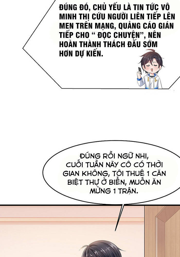Vô Địch Học Bạ Hệ Thống Chap 60 - Next Chap 61