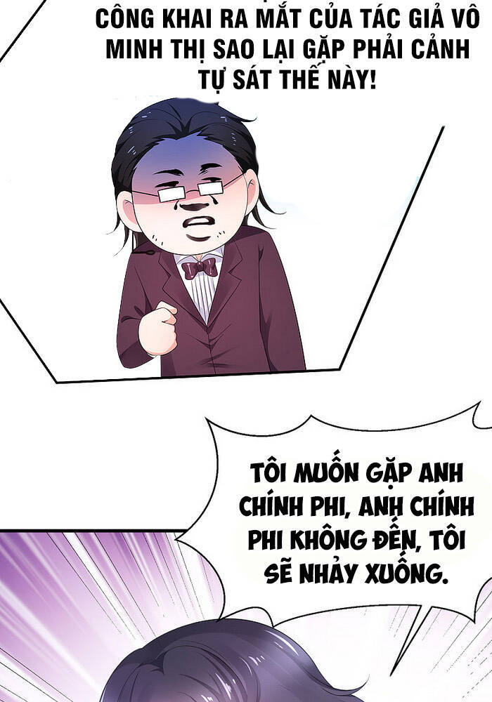 Vô Địch Học Bạ Hệ Thống Chap 60 - Next Chap 61