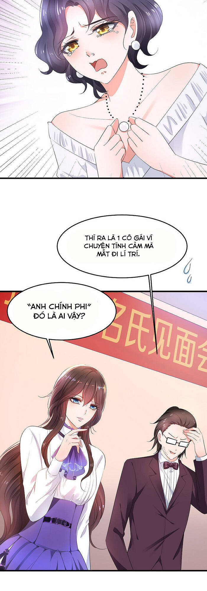 Vô Địch Học Bạ Hệ Thống Chap 60 - Next Chap 61