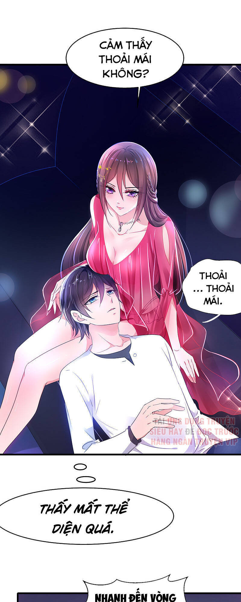 Vô Địch Học Bạ Hệ Thống Chap 61 - Next Chap 62
