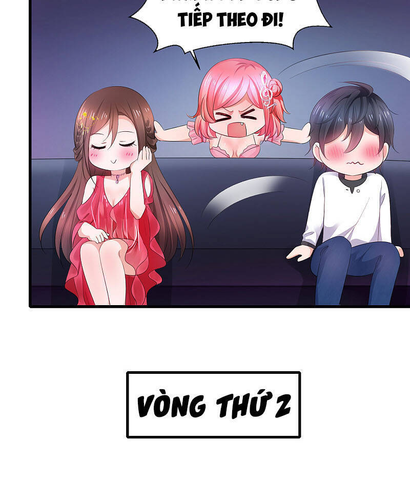 Vô Địch Học Bạ Hệ Thống Chap 61 - Next Chap 62