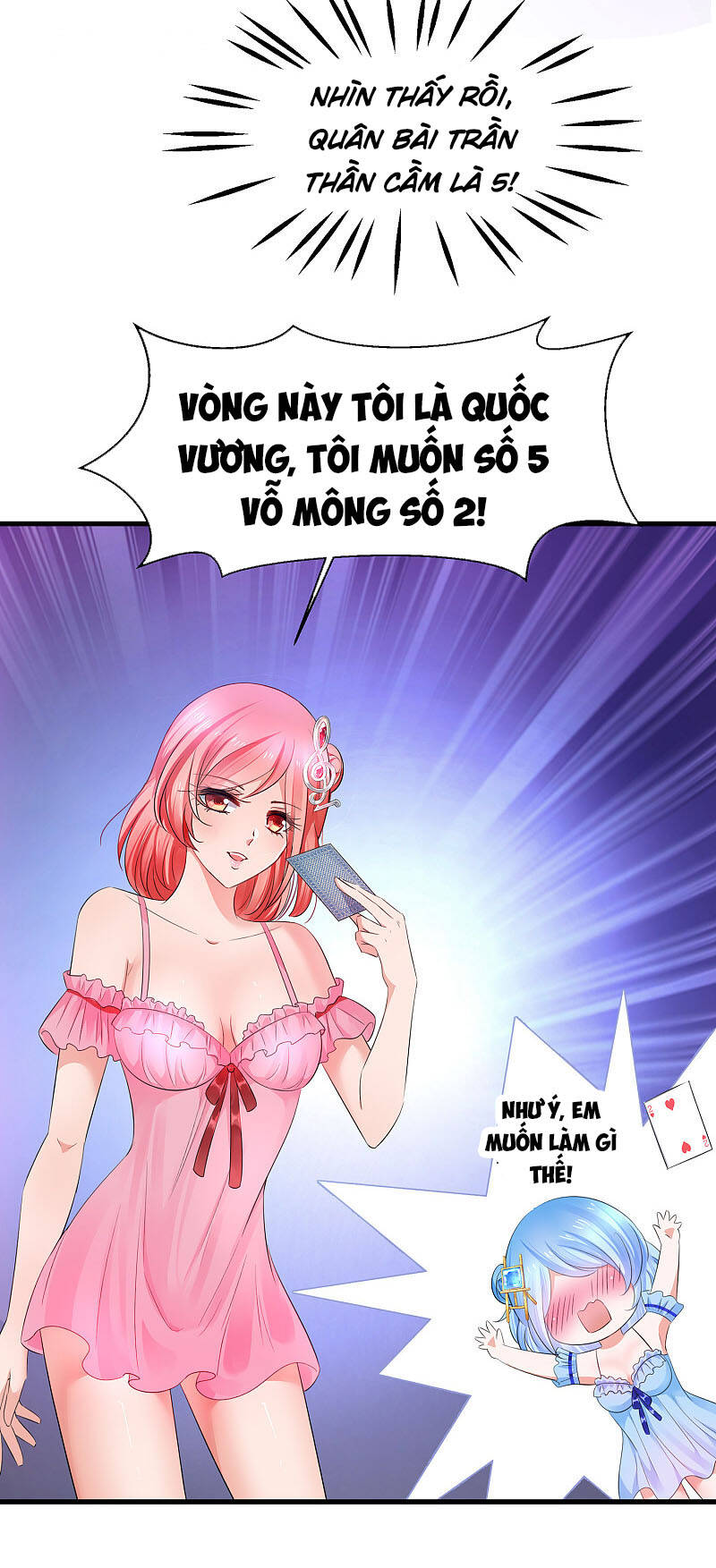 Vô Địch Học Bạ Hệ Thống Chap 61 - Next Chap 62