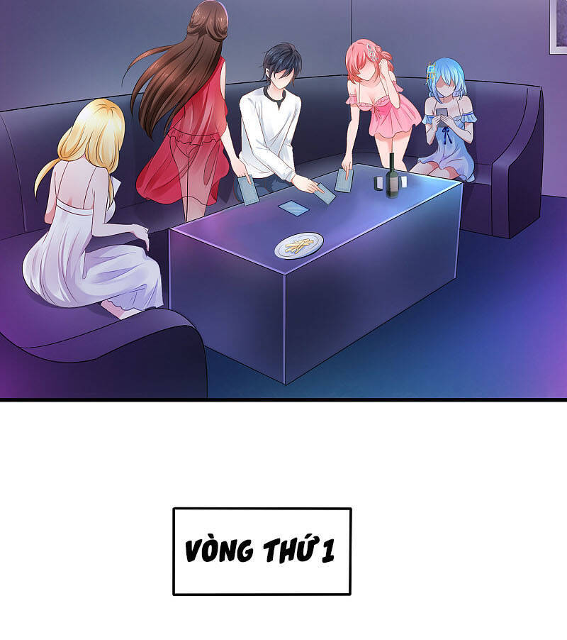 Vô Địch Học Bạ Hệ Thống Chap 61 - Next Chap 62