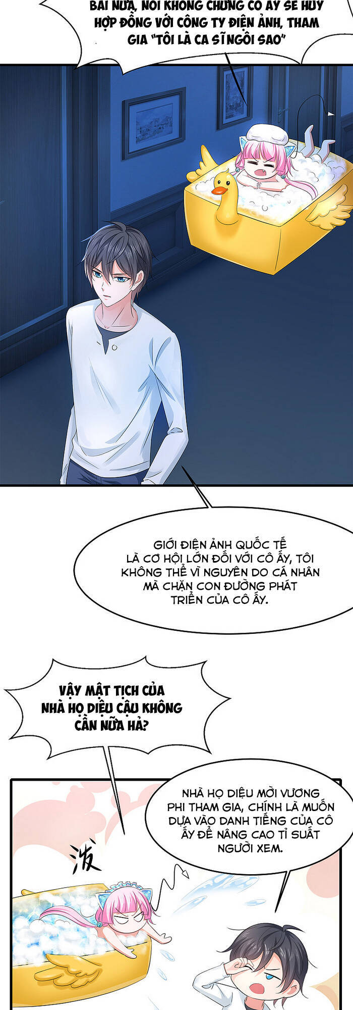 Vô Địch Học Bạ Hệ Thống Chap 62 - Next Chap 63