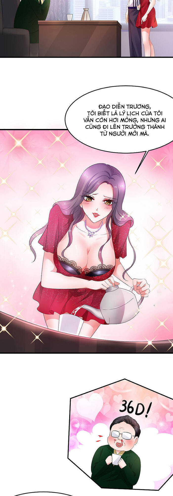 Vô Địch Học Bạ Hệ Thống Chap 62 - Next Chap 63