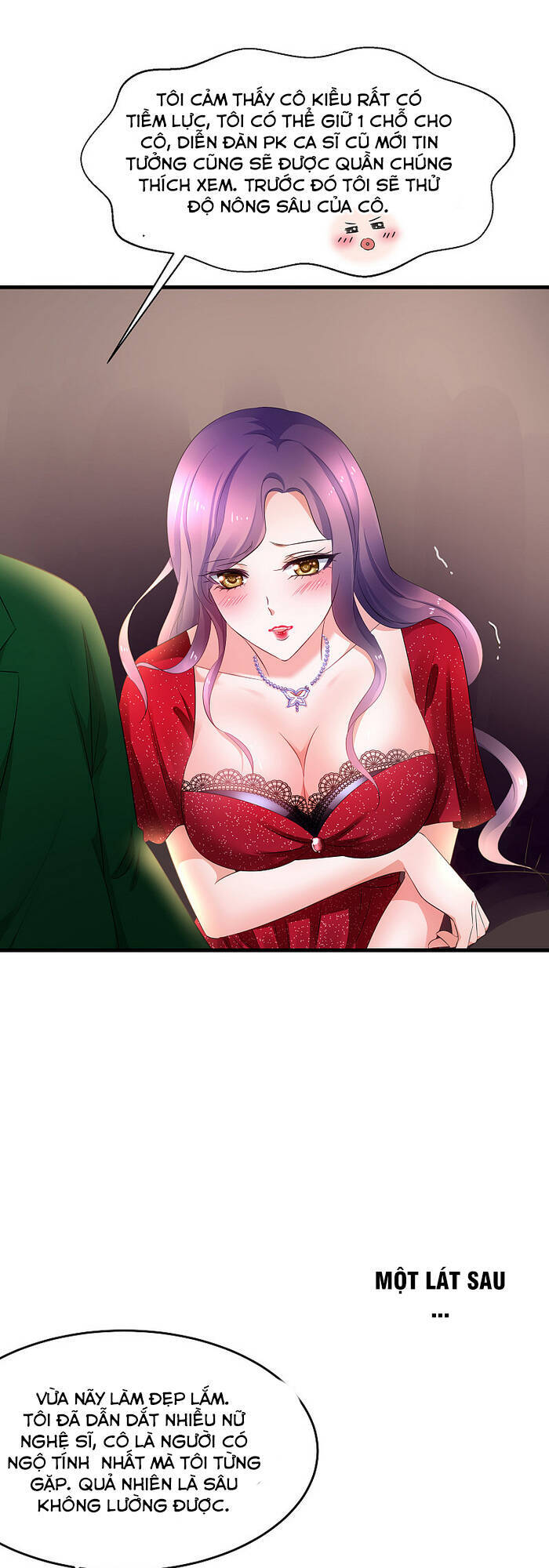 Vô Địch Học Bạ Hệ Thống Chap 62 - Next Chap 63