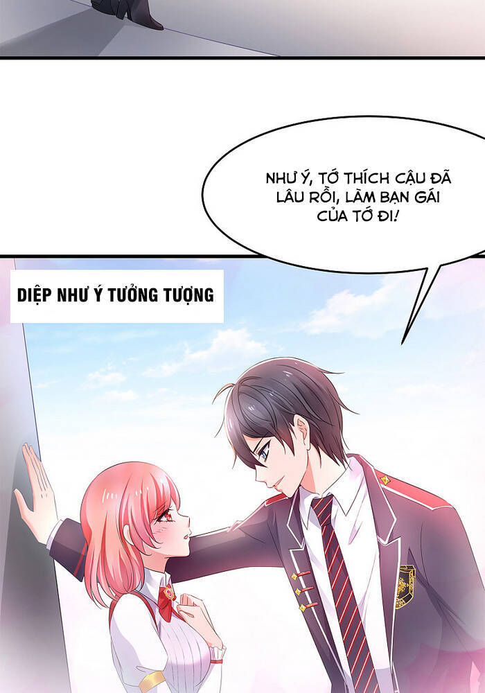 Vô Địch Học Bạ Hệ Thống Chap 62 - Next Chap 63