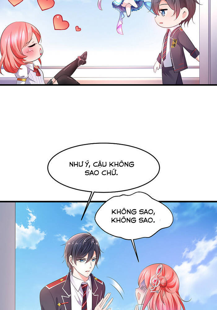 Vô Địch Học Bạ Hệ Thống Chap 62 - Next Chap 63