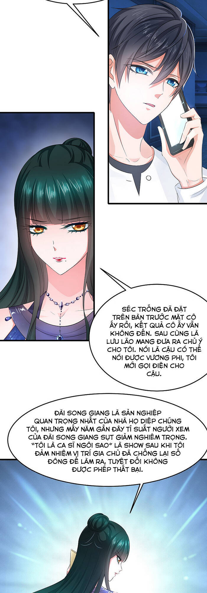 Vô Địch Học Bạ Hệ Thống Chap 62 - Next Chap 63