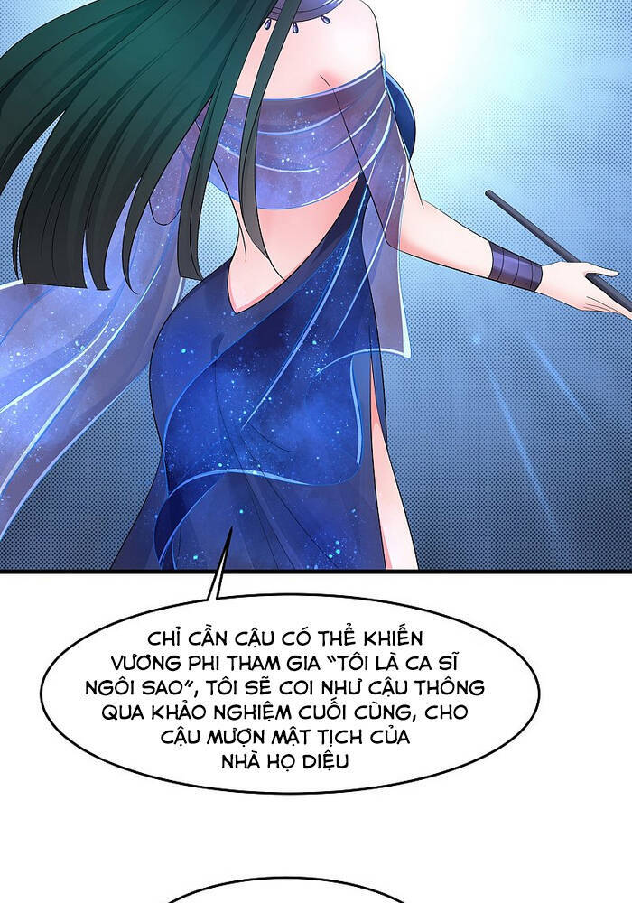 Vô Địch Học Bạ Hệ Thống Chap 62 - Next Chap 63