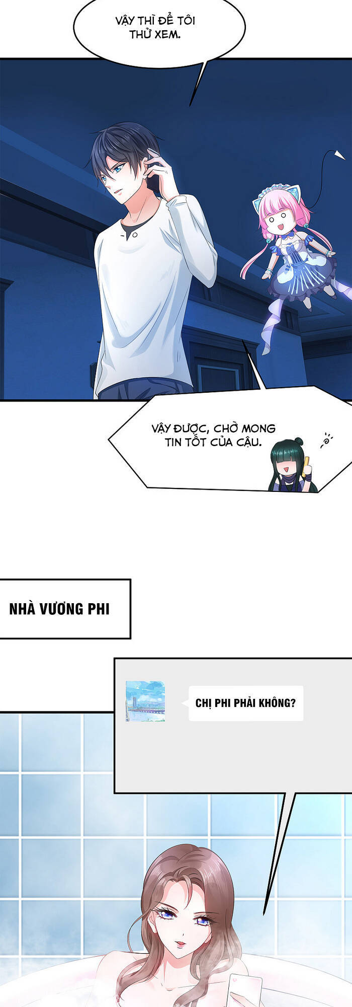 Vô Địch Học Bạ Hệ Thống Chap 62 - Next Chap 63