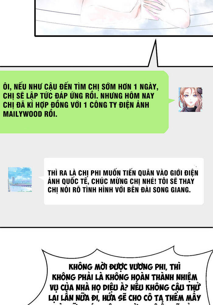 Vô Địch Học Bạ Hệ Thống Chap 62 - Next Chap 63