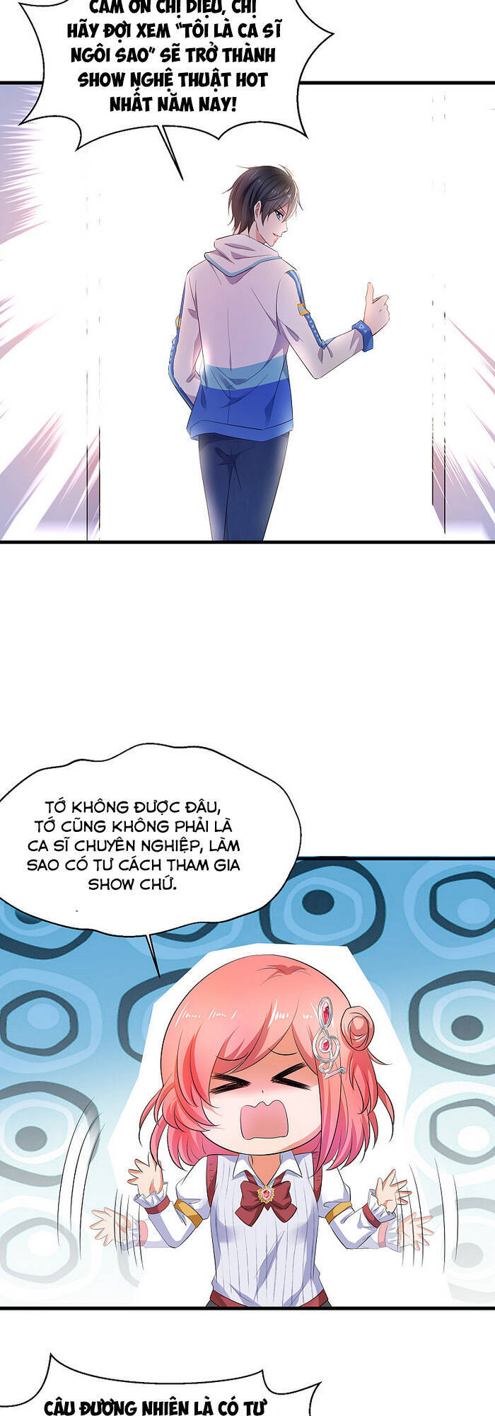 Vô Địch Học Bạ Hệ Thống Chap 63 - Next Chap 64