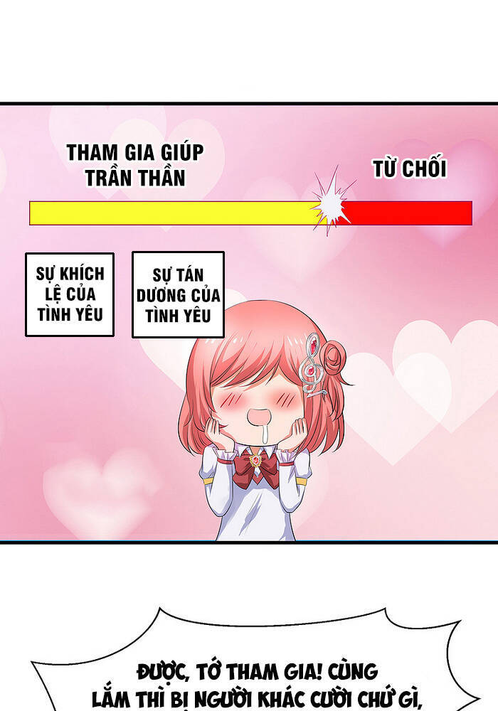 Vô Địch Học Bạ Hệ Thống Chap 63 - Next Chap 64