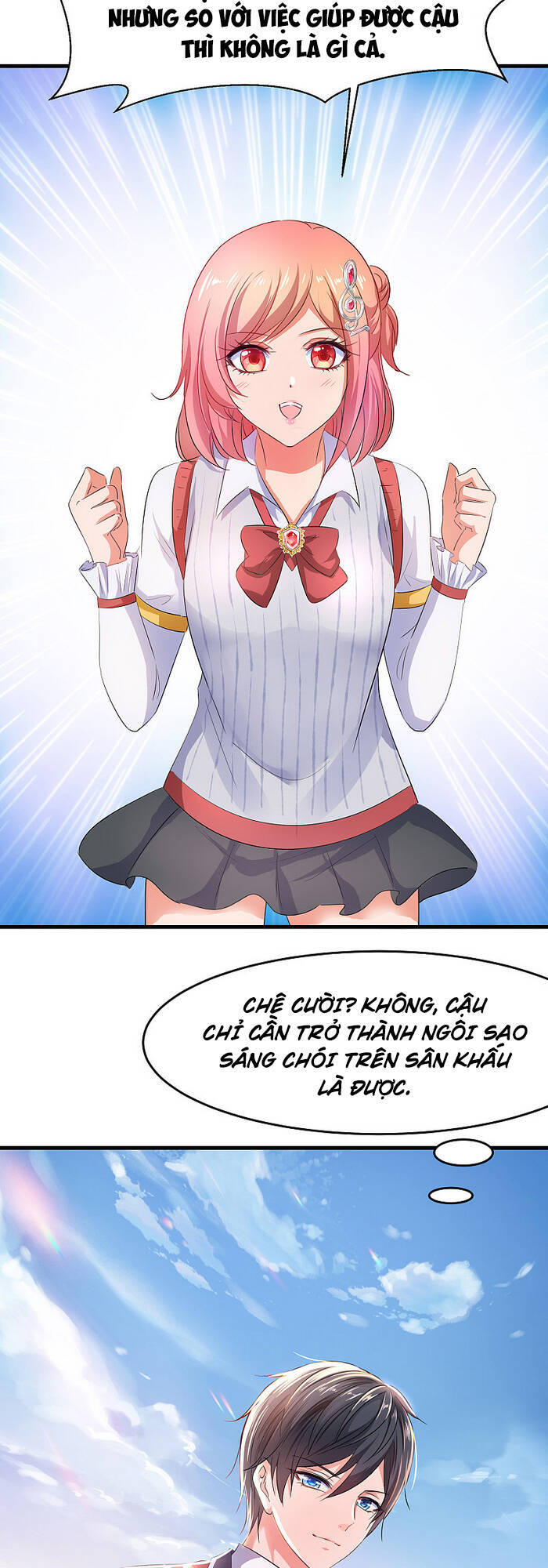 Vô Địch Học Bạ Hệ Thống Chap 63 - Next Chap 64