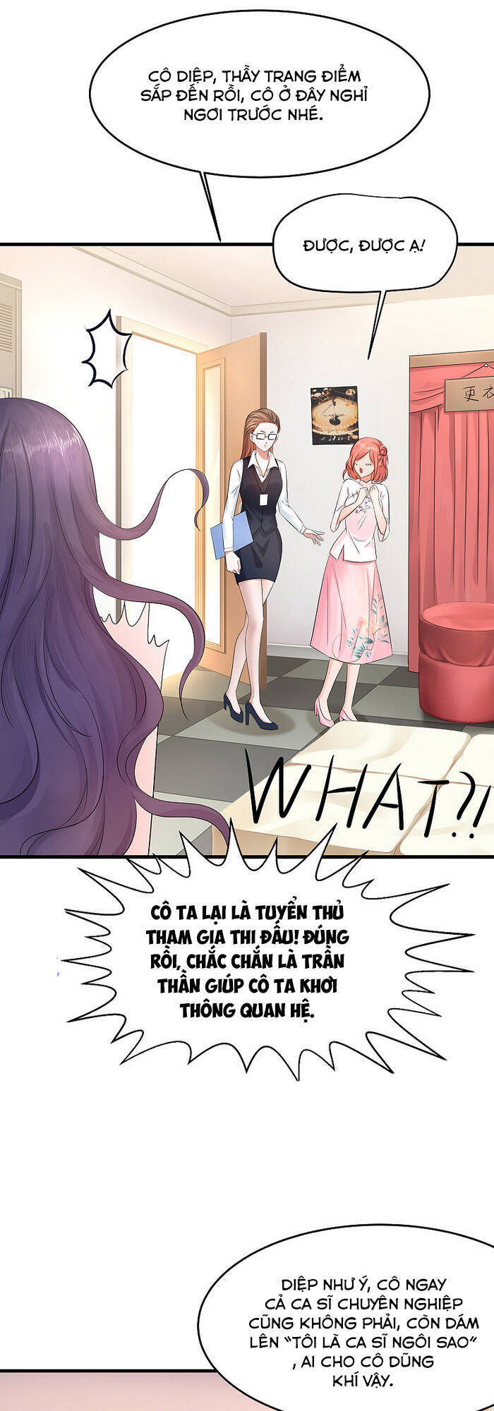 Vô Địch Học Bạ Hệ Thống Chap 63 - Next Chap 64
