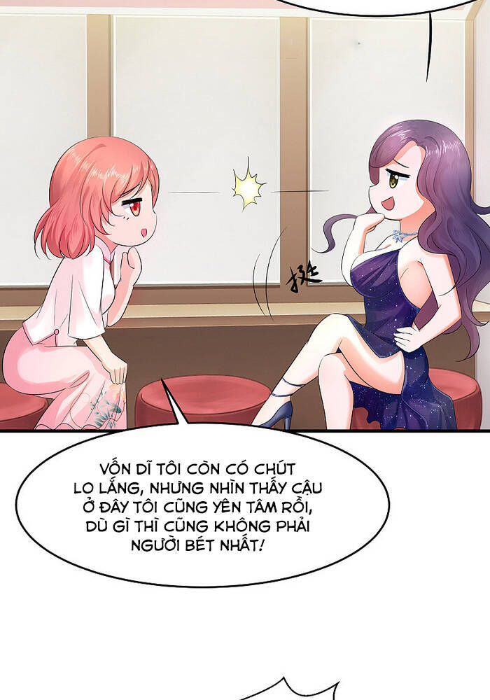 Vô Địch Học Bạ Hệ Thống Chap 63 - Next Chap 64