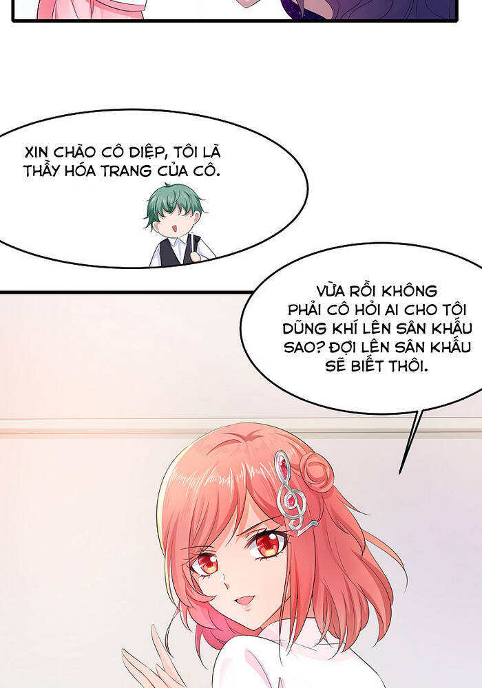 Vô Địch Học Bạ Hệ Thống Chap 63 - Next Chap 64