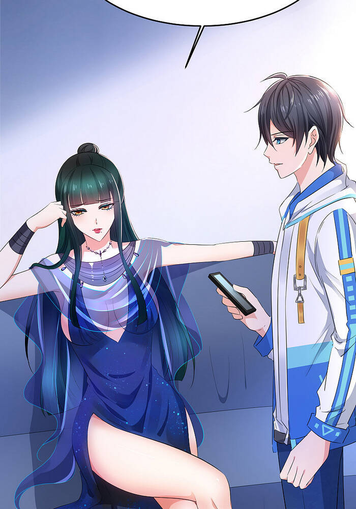 Vô Địch Học Bạ Hệ Thống Chap 63 - Next Chap 64