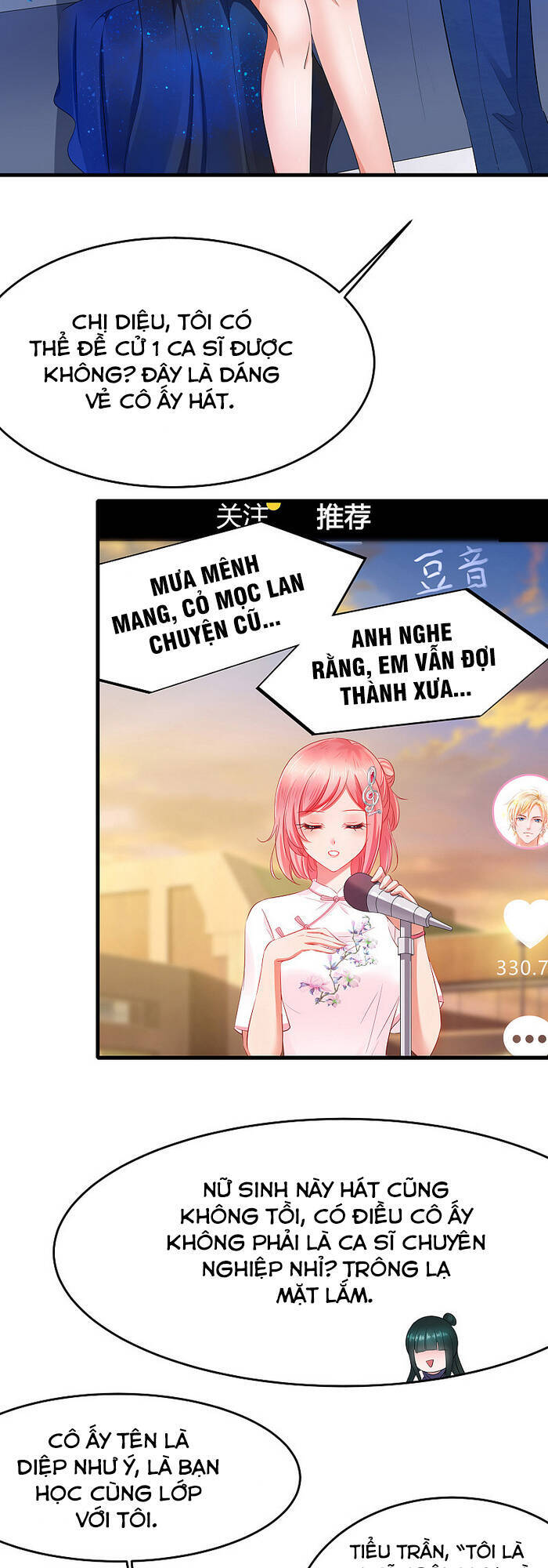 Vô Địch Học Bạ Hệ Thống Chap 63 - Next Chap 64