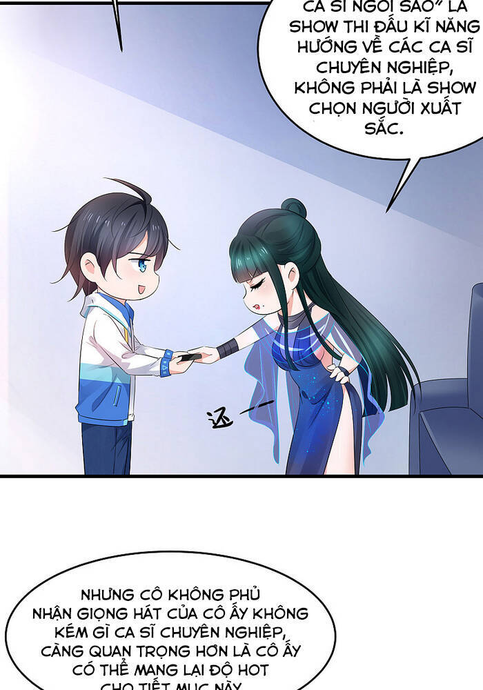 Vô Địch Học Bạ Hệ Thống Chap 63 - Next Chap 64