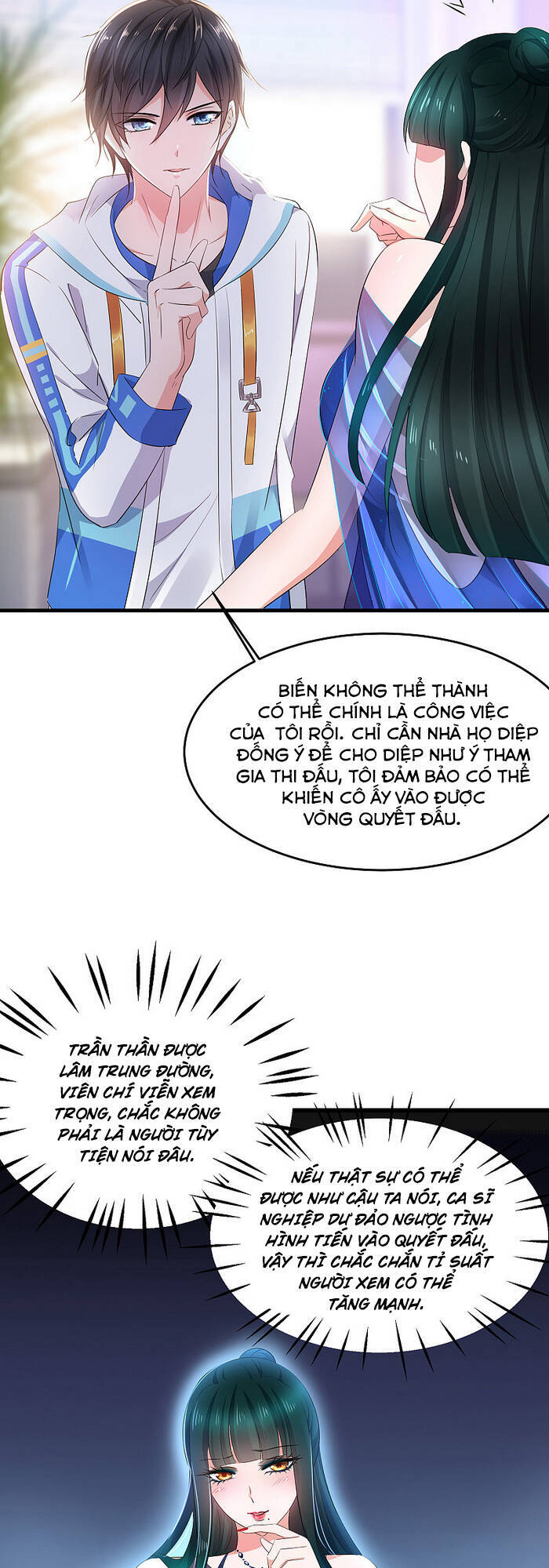 Vô Địch Học Bạ Hệ Thống Chap 63 - Next Chap 64