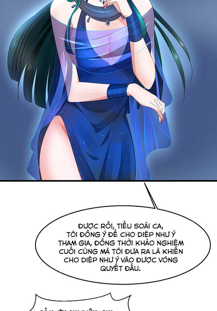 Vô Địch Học Bạ Hệ Thống Chap 63 - Next Chap 64