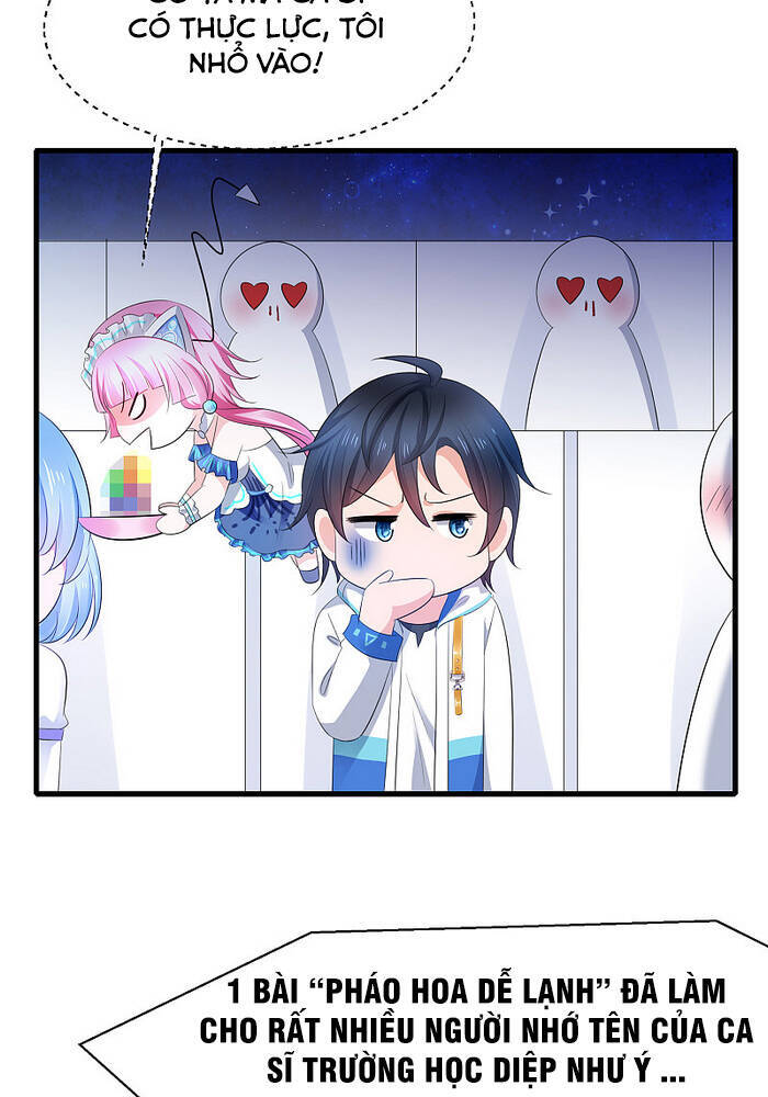 Vô Địch Học Bạ Hệ Thống Chap 64 - Next Chap 65