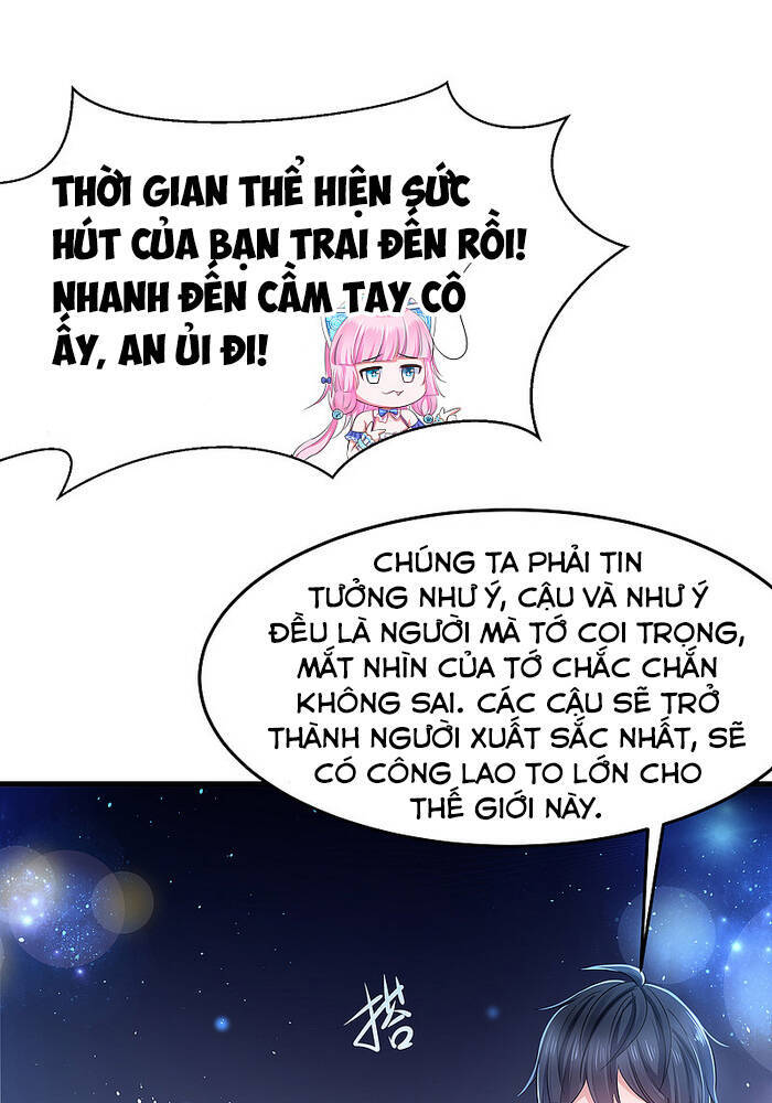 Vô Địch Học Bạ Hệ Thống Chap 64 - Next Chap 65