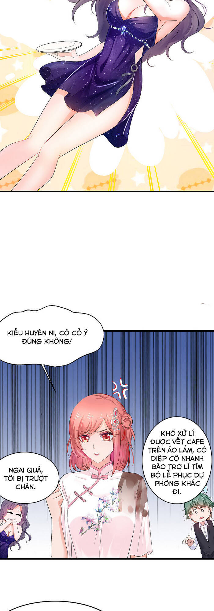 Vô Địch Học Bạ Hệ Thống Chap 64 - Next Chap 65