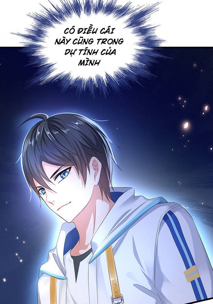 Vô Địch Học Bạ Hệ Thống Chap 64 - Next Chap 65