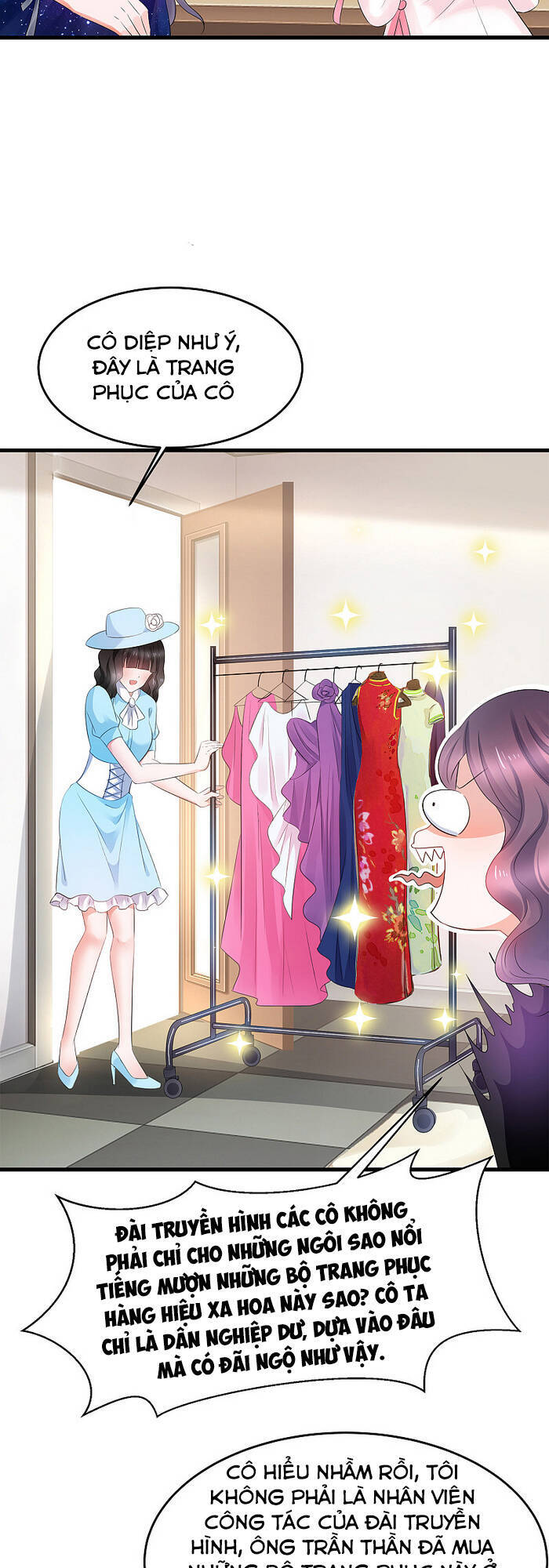 Vô Địch Học Bạ Hệ Thống Chap 64 - Next Chap 65
