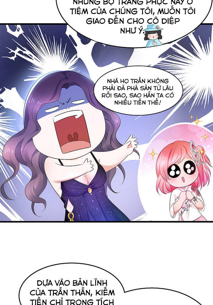 Vô Địch Học Bạ Hệ Thống Chap 64 - Next Chap 65