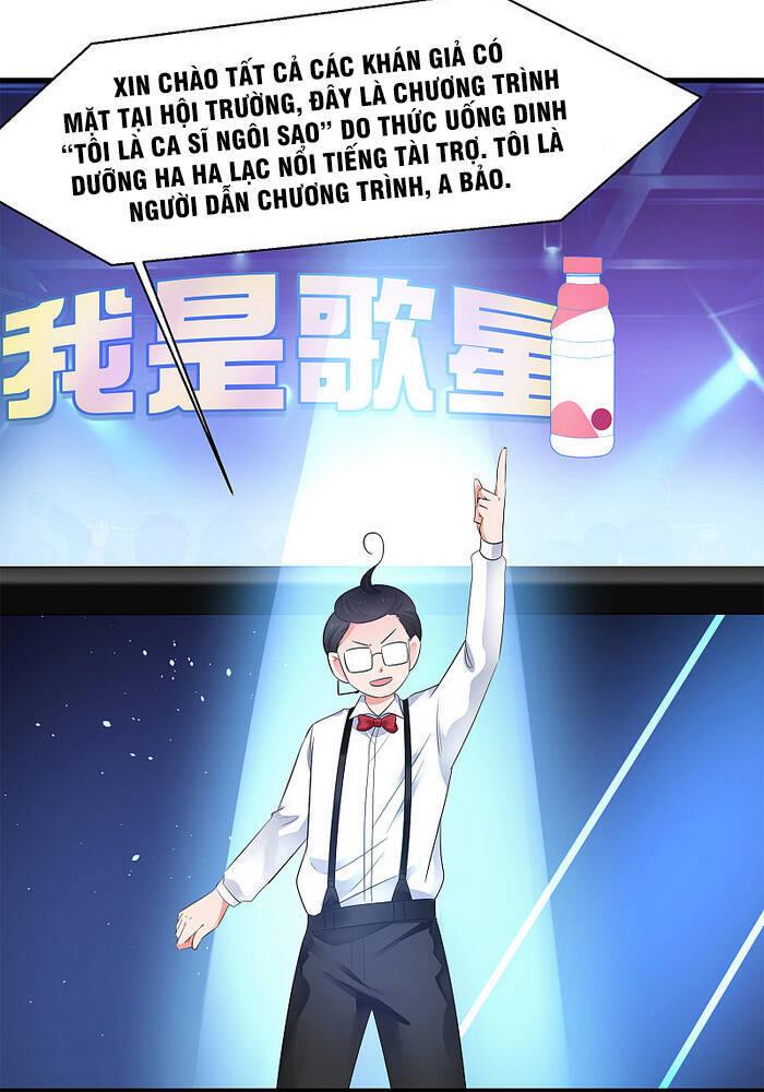 Vô Địch Học Bạ Hệ Thống Chap 64 - Next Chap 65