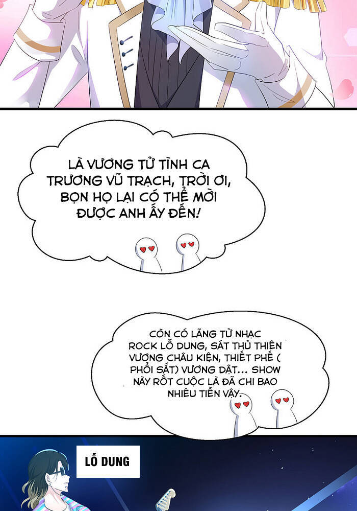 Vô Địch Học Bạ Hệ Thống Chap 64 - Next Chap 65