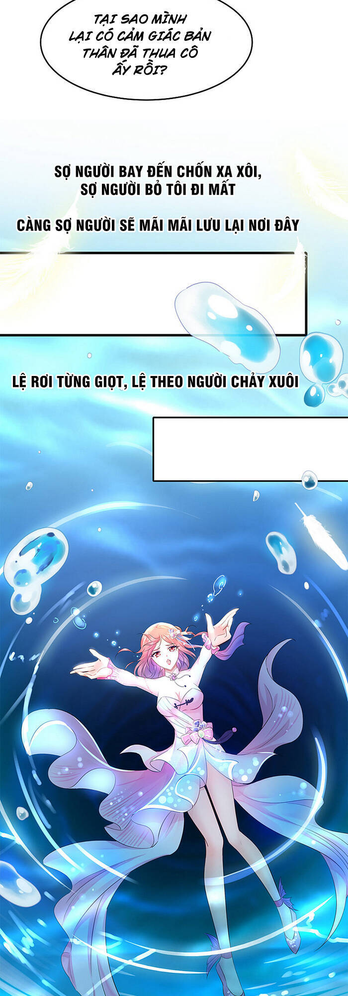 Vô Địch Học Bạ Hệ Thống Chap 65 - Next Chap 66