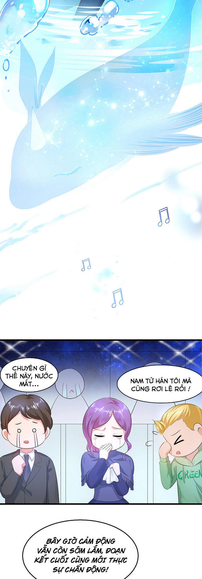 Vô Địch Học Bạ Hệ Thống Chap 65 - Next Chap 66