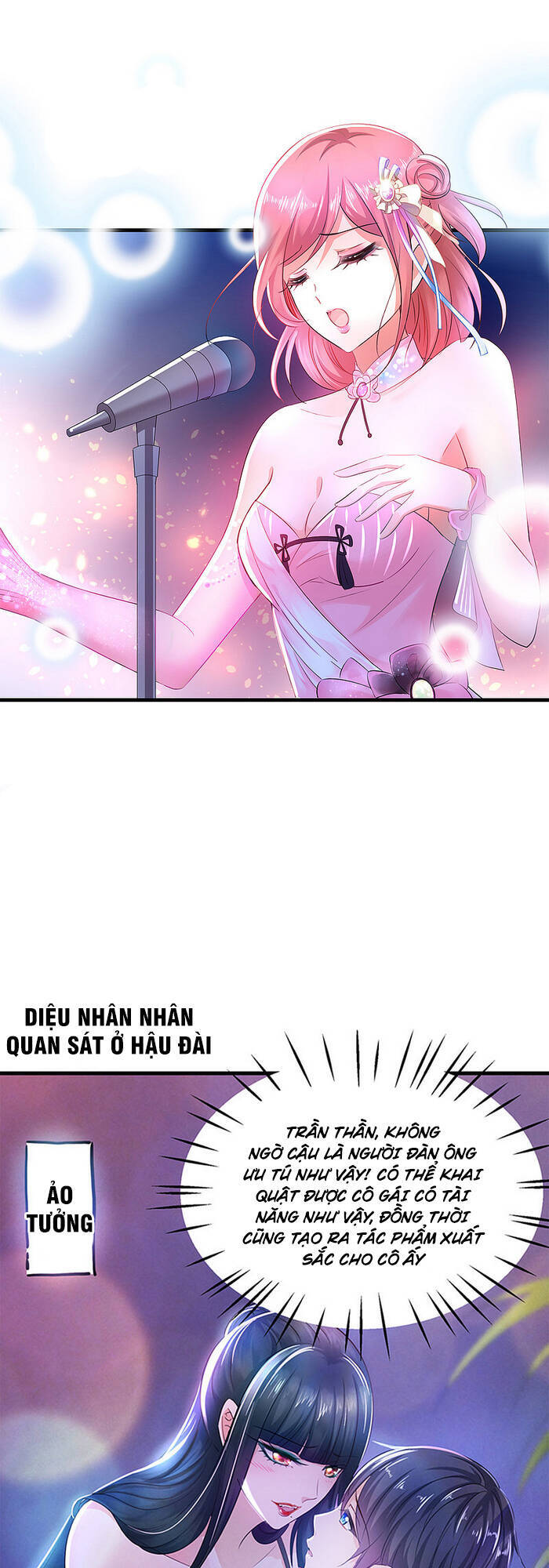Vô Địch Học Bạ Hệ Thống Chap 65 - Next Chap 66