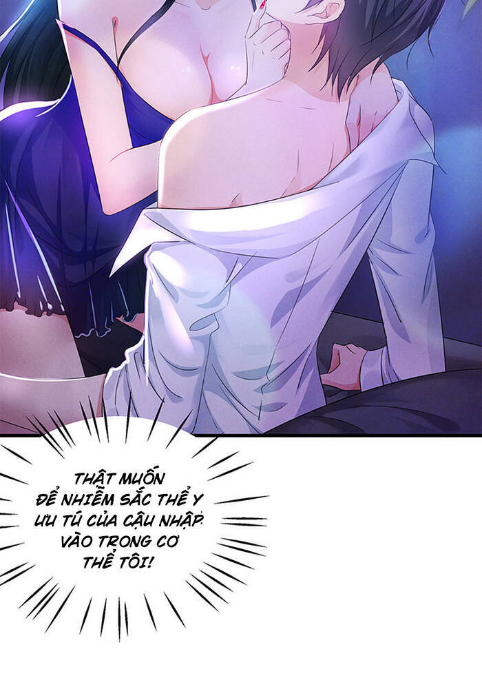 Vô Địch Học Bạ Hệ Thống Chap 65 - Next Chap 66