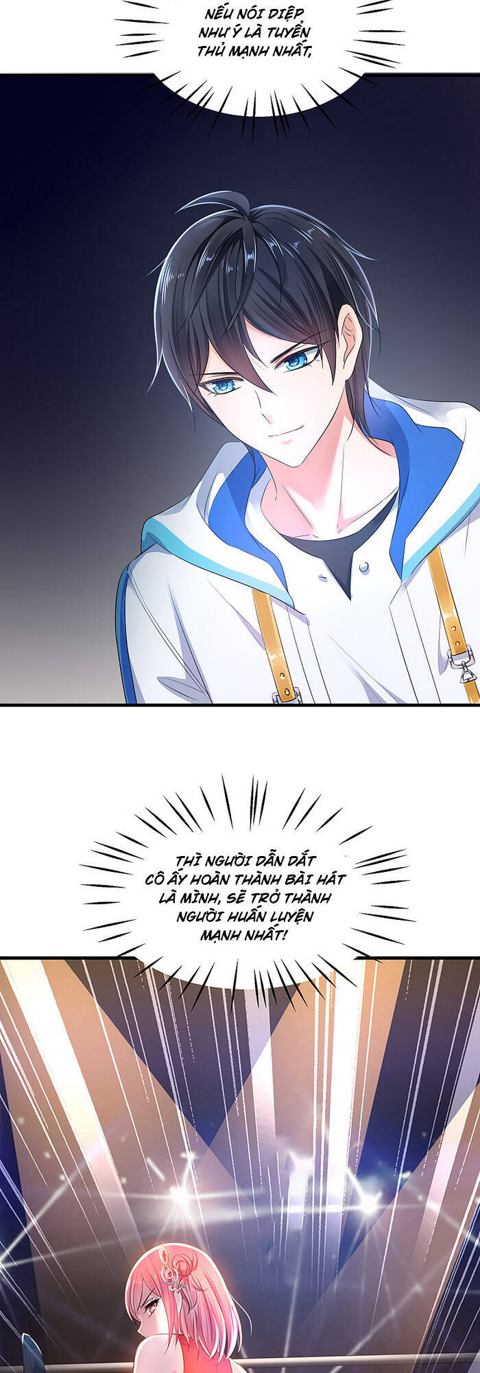 Vô Địch Học Bạ Hệ Thống Chap 65 - Next Chap 66
