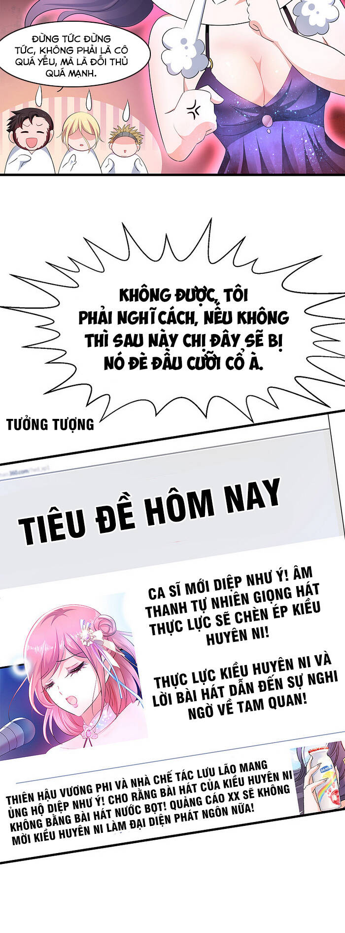 Vô Địch Học Bạ Hệ Thống Chap 65 - Next Chap 66