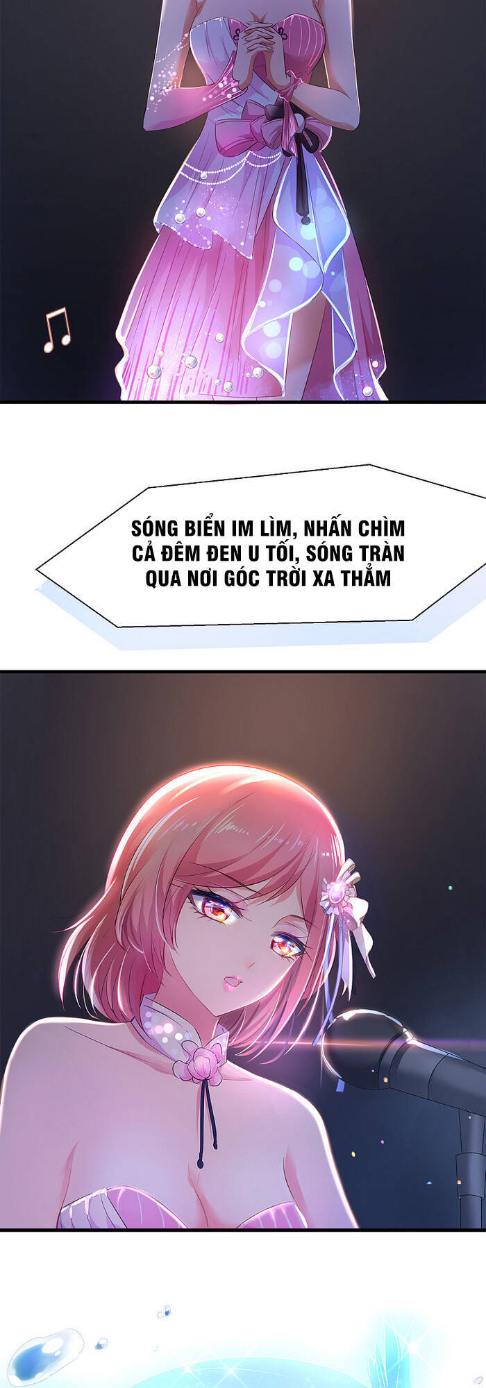 Vô Địch Học Bạ Hệ Thống Chap 65 - Next Chap 66