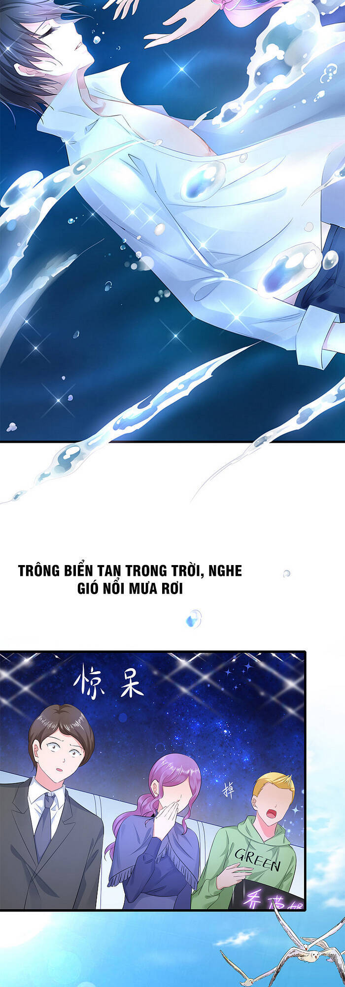 Vô Địch Học Bạ Hệ Thống Chap 65 - Next Chap 66