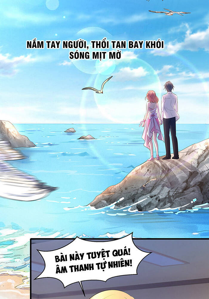 Vô Địch Học Bạ Hệ Thống Chap 65 - Next Chap 66