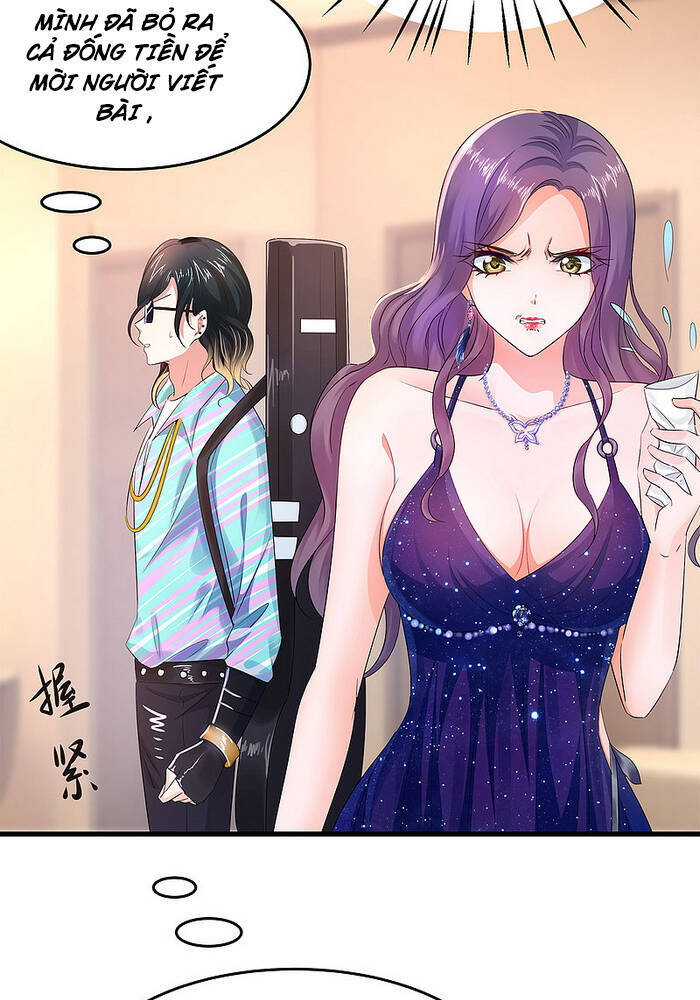 Vô Địch Học Bạ Hệ Thống Chap 65 - Next Chap 66