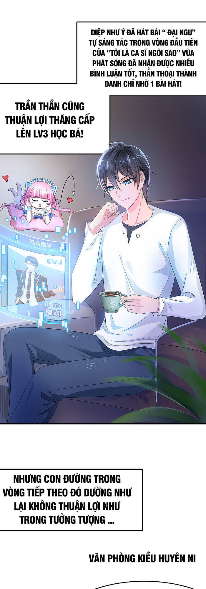 Vô Địch Học Bạ Hệ Thống Chap 66 - Next Chap 67